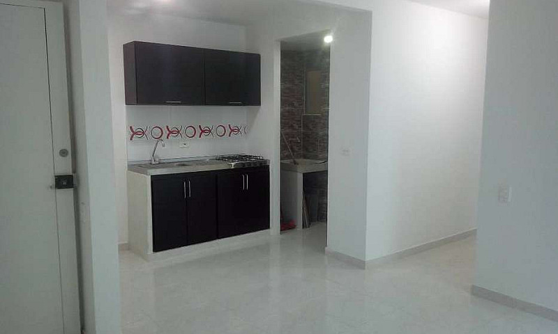 Se Vende Apartamento...