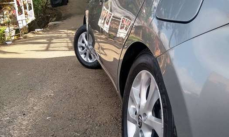 Nissan March Advance...