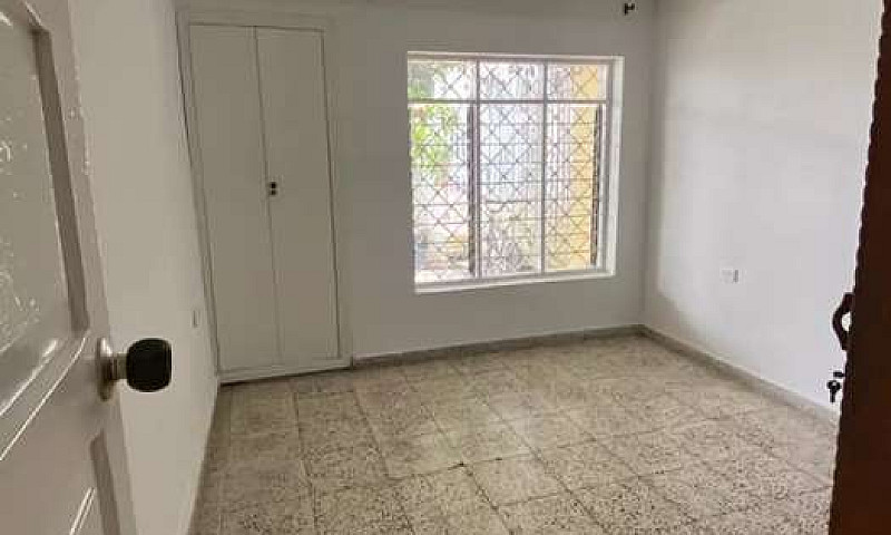 Arriendo Casa En San...