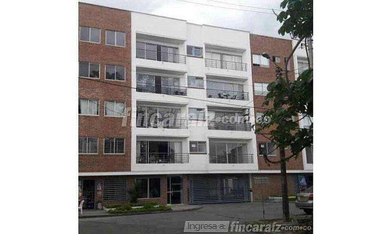 Apto En Arriendo...