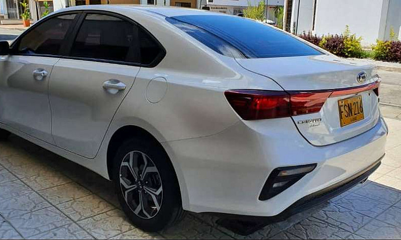 Kia Cerato Vivro Vib...