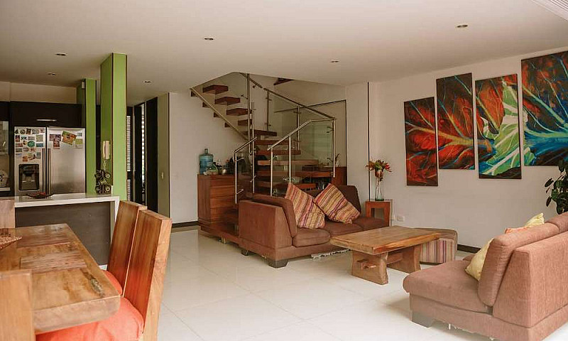 Vendo O Permuto-Casa...