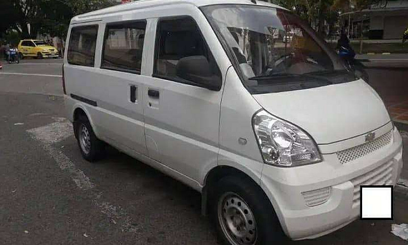 Se Vende Chevrolet V...