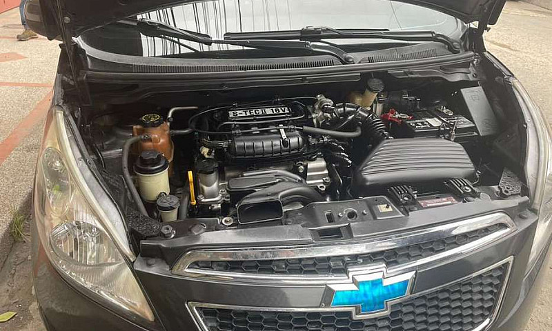 Se Vende Spark Gt...