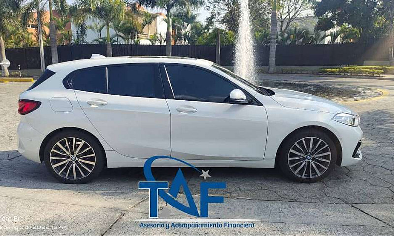 Bmw 118 Sportline Au...