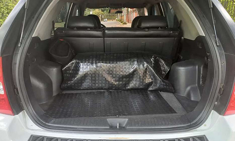 Venta Kia Sportage F...