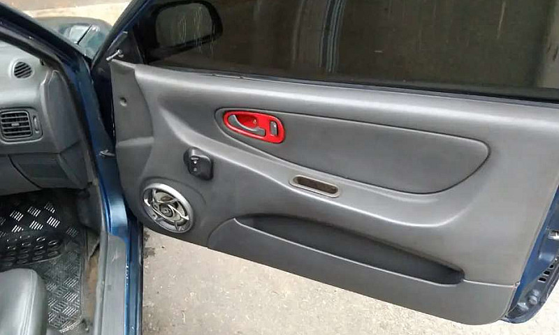 Sevende Carro...