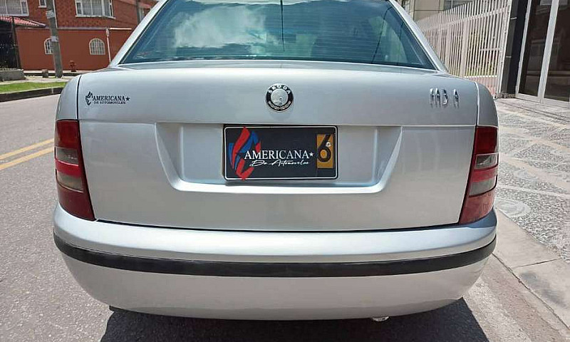 Skoda Fabia 1.4 Sd C...