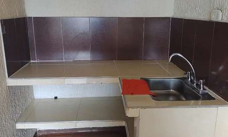 Arriendo Apartamento...