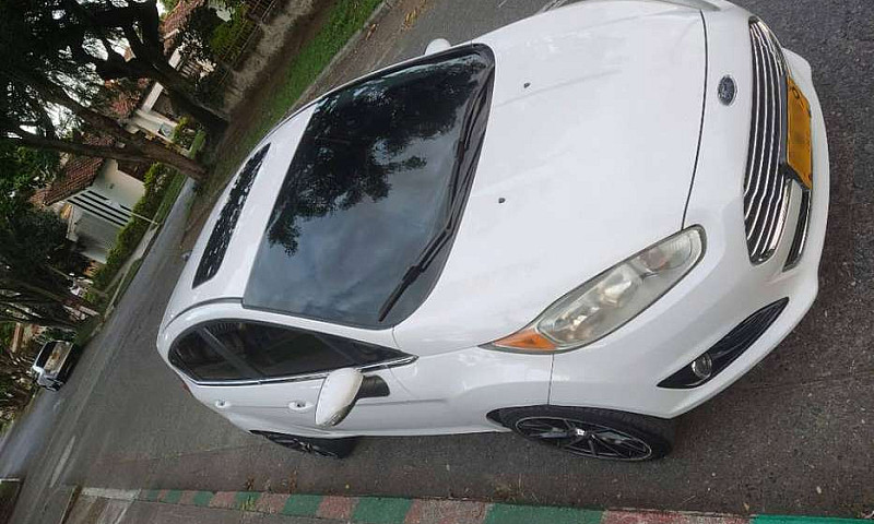 Se Vende Ford Fiesta...