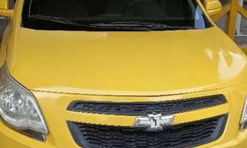 Lindo Chevrolet Coba...