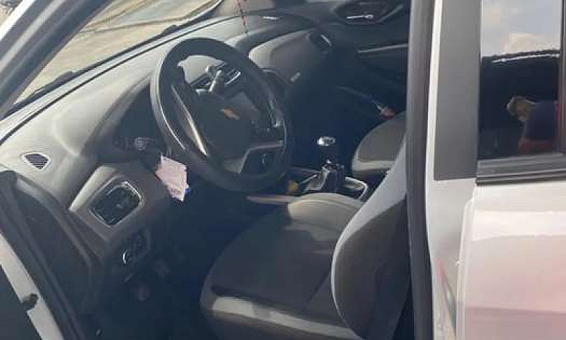 Vendo Hermoso Chevro...