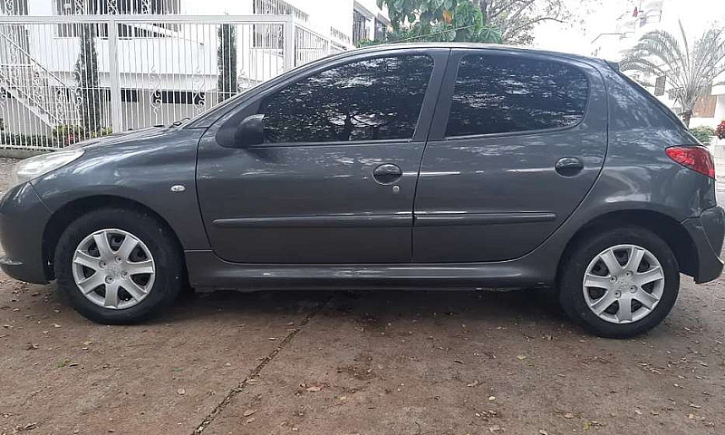 Peugeot 207 Compact ...