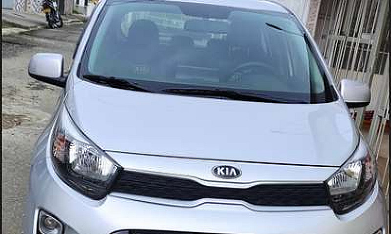 Kia Picanto 1.25 Vib...