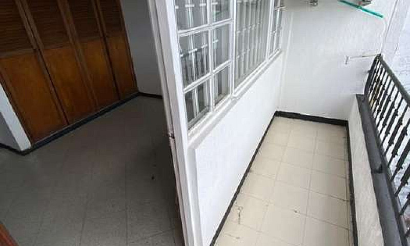 Arriendo Apartamento...