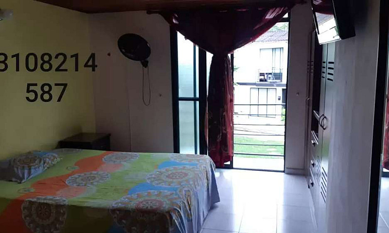 Se Arrienda Dos Habi...