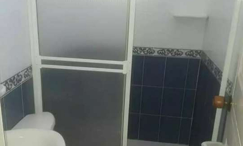 Arriendo Apartamento...