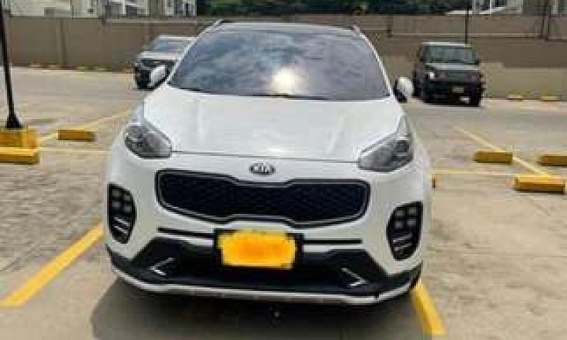 Vendo Hermosa Kia...