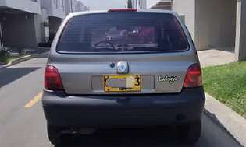 Vendo Twingo Autenth...