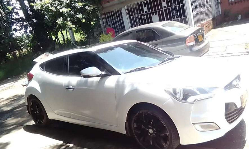 Carro En Excelente E...