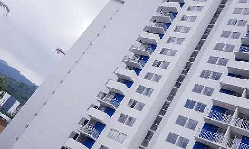 Apartamento En Conju...