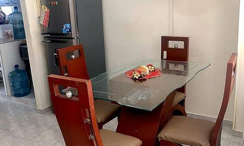Casa En Arriendo Vil...
