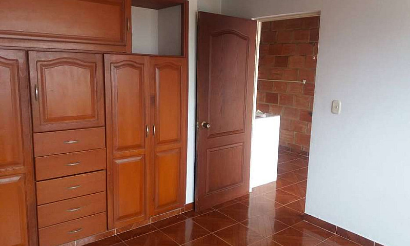 Apartaestudio En Mon...
