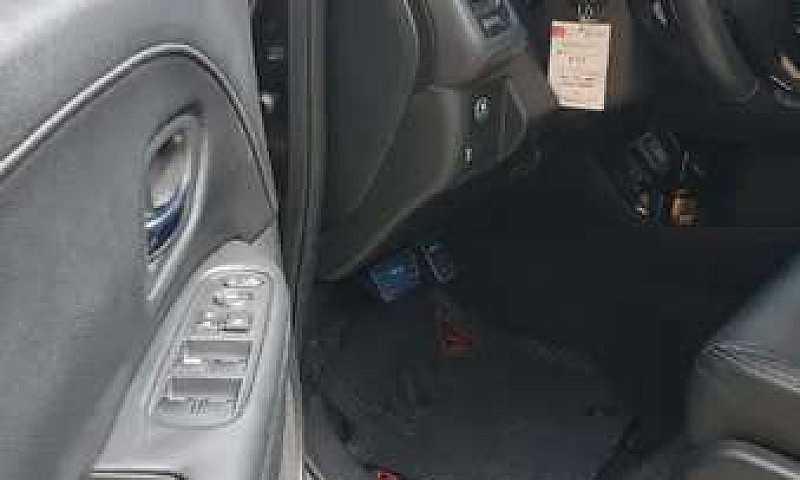 Camioneta Honda Hrv ...