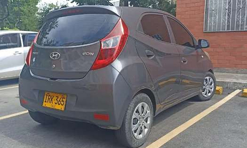 Hyundai Eon...