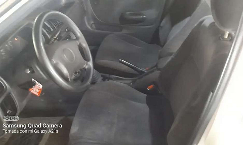 Vendo Chevrolet Este...