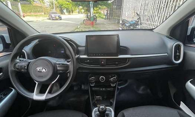 Kia Picanto...