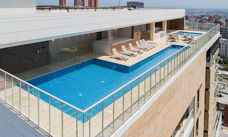 Arriendo Apartaestud...
