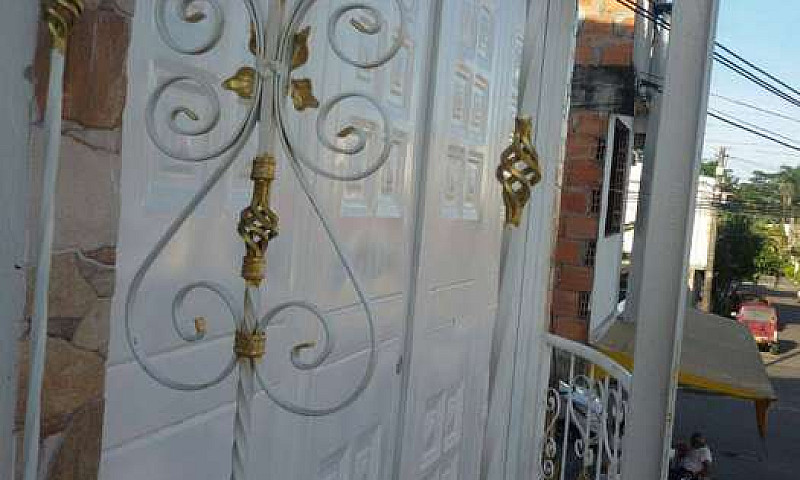 Arriendo Apartamento...