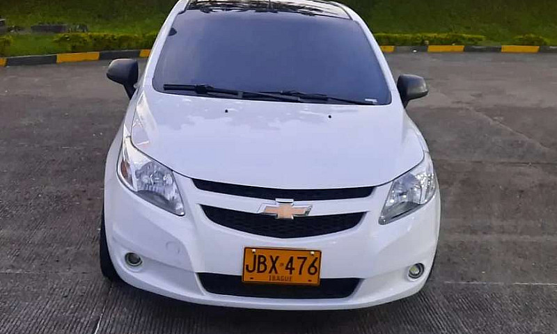 Carro En Excelente E...