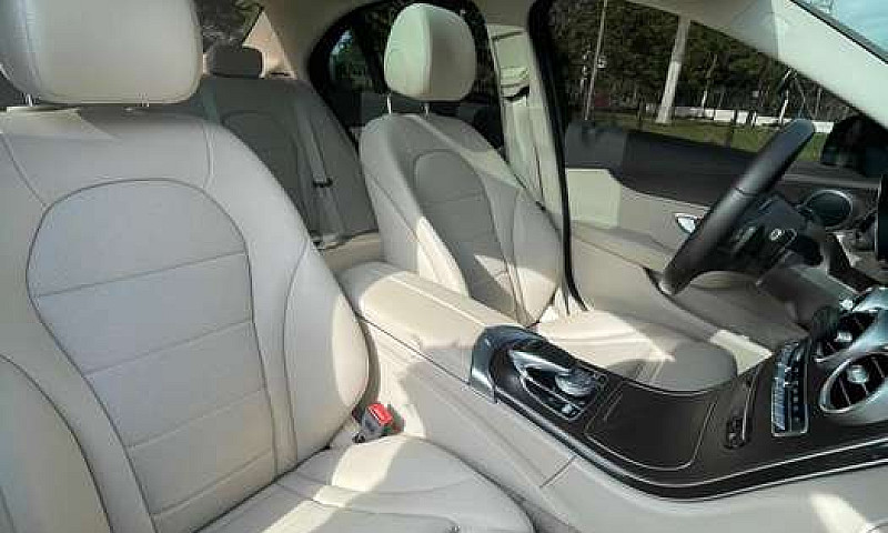 Mercedes Benz C200 E...