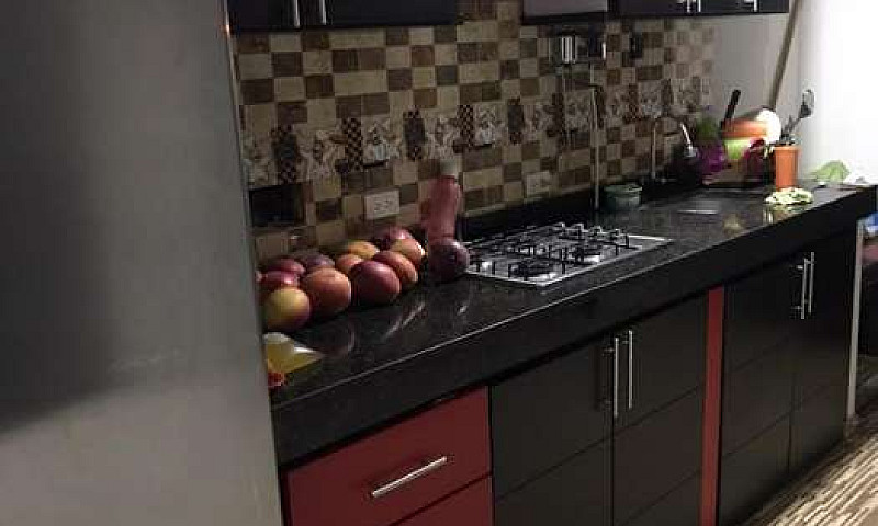 Arriendo Apartamento...