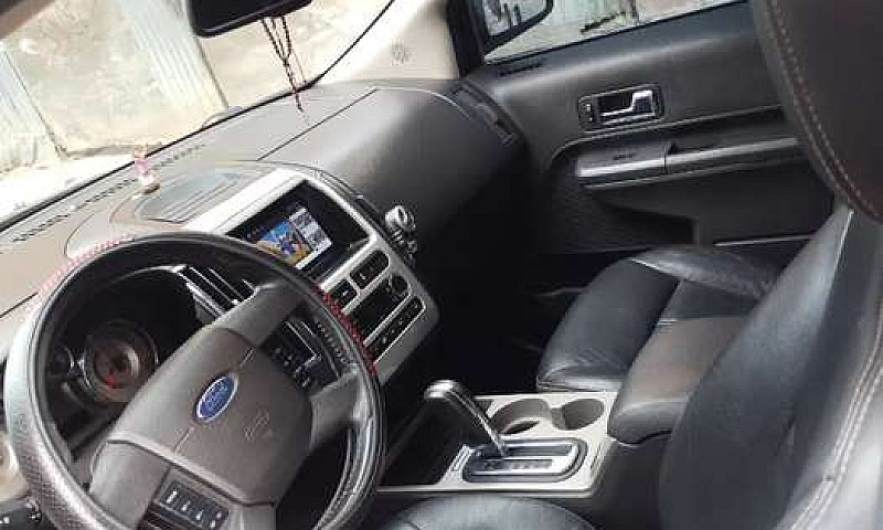 Se Vende Ford Edge 2...