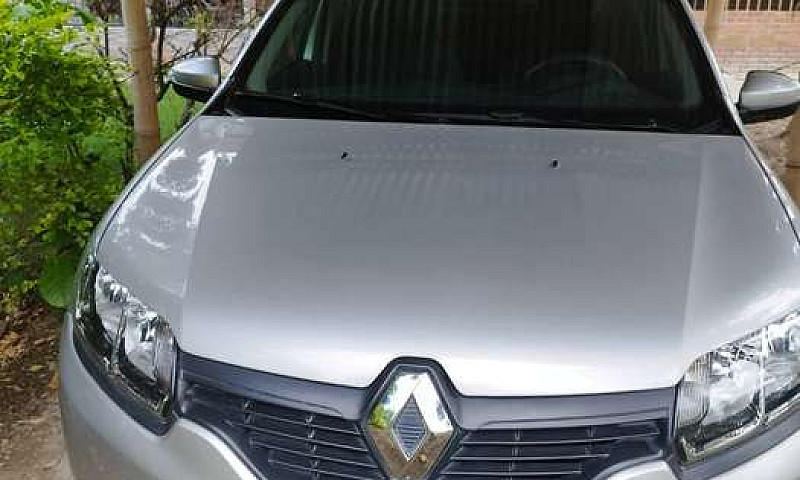 Renault Logan 2019, ...