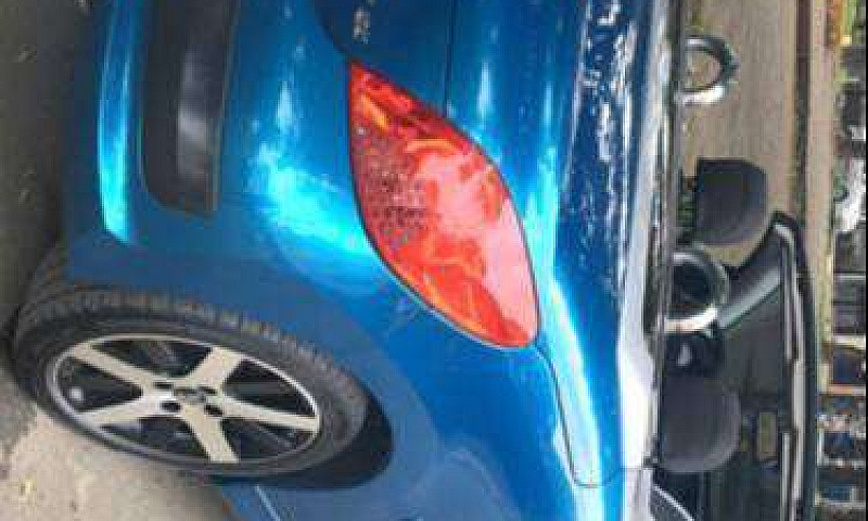 Peugeot 207 Converti...