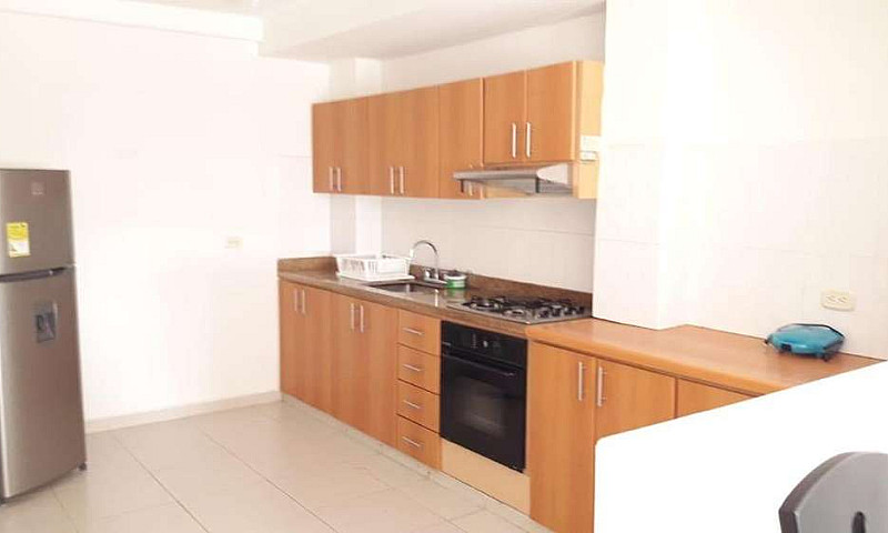 Arriendo Habitacion ...
