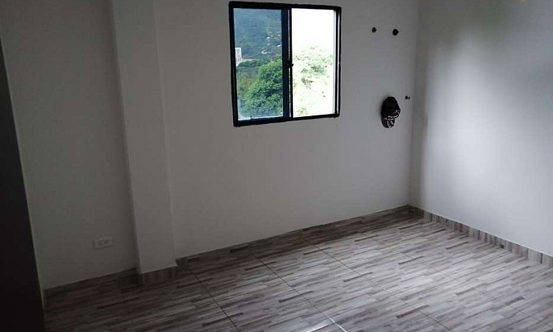 Apartamento En Arrie...