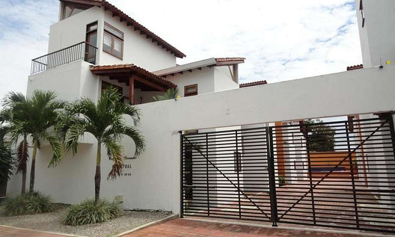 Vendo O Permuto Casa...