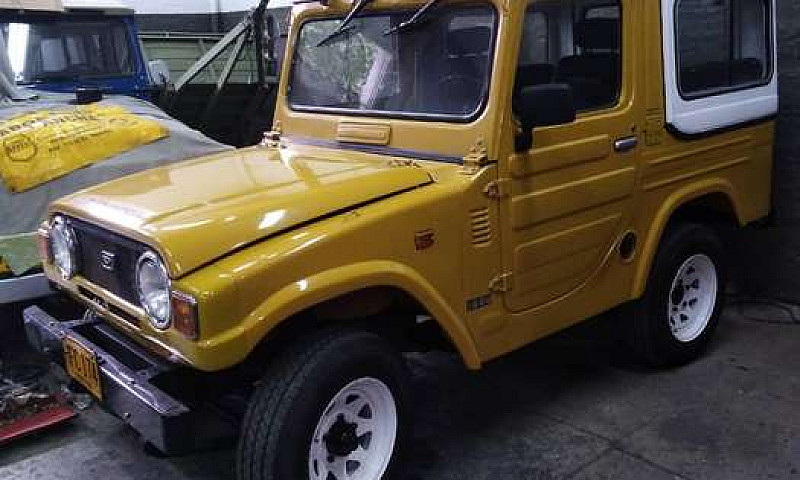 Vendo Excelente Daih...