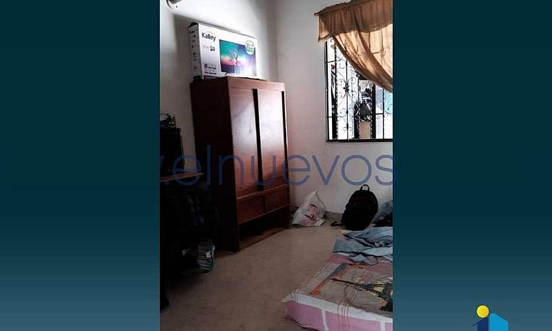 Hermosa Casa No Te P...