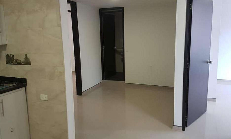 Arriendo Apartamento...