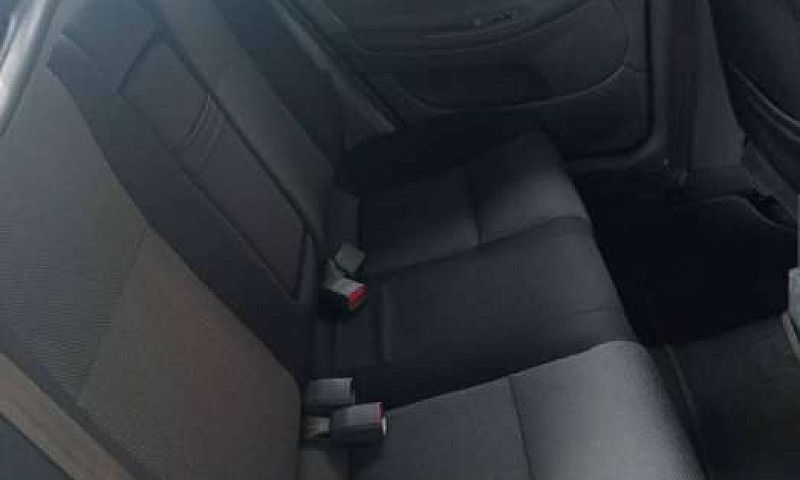 Chevrolet Optra Adva...