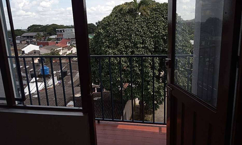 Arriendo Apartamento...