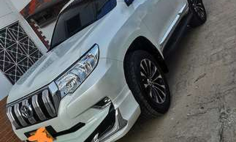 Se Vende Toyota Prad...