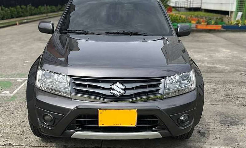 Suzuki Gran Vitara A...