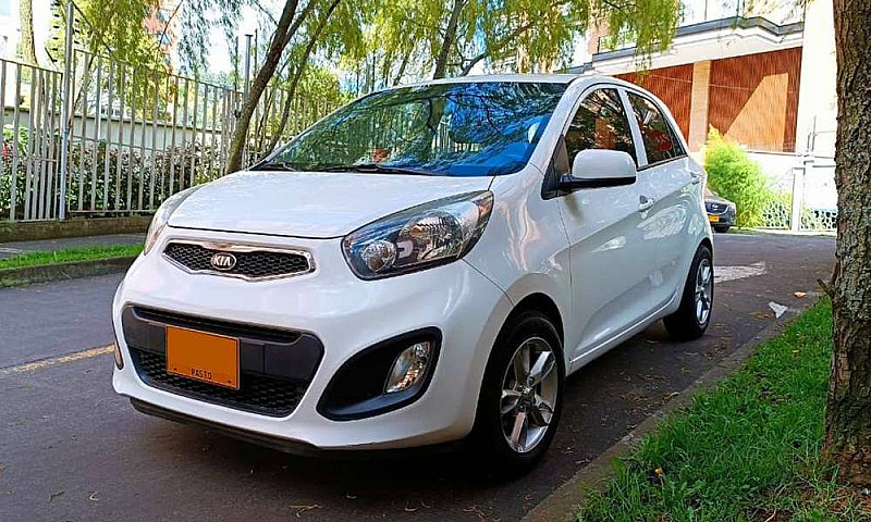 Picanto Ion Xtreme 1...